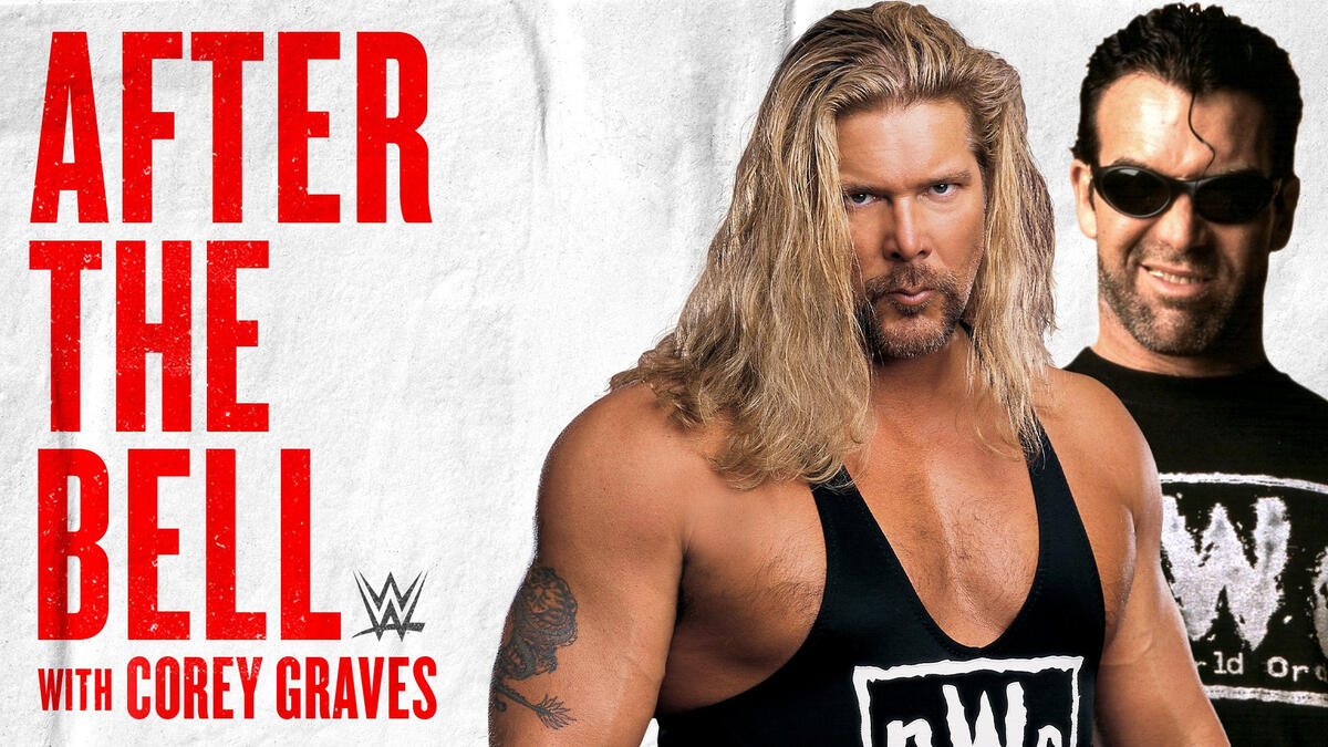 Kevin Nash And Scott Hall Join WWE After The Bell For Outsiders Reunion ...