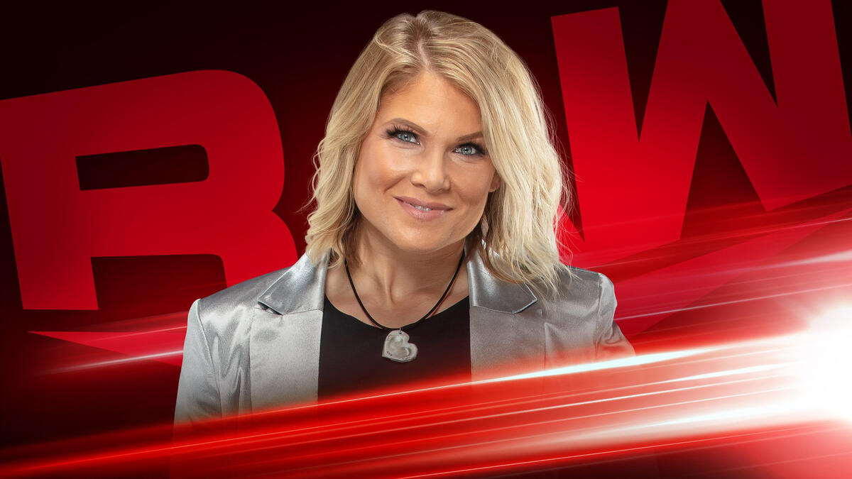 Beth Phoenix Returns To Raw With A Medical Update On Edge Wwe