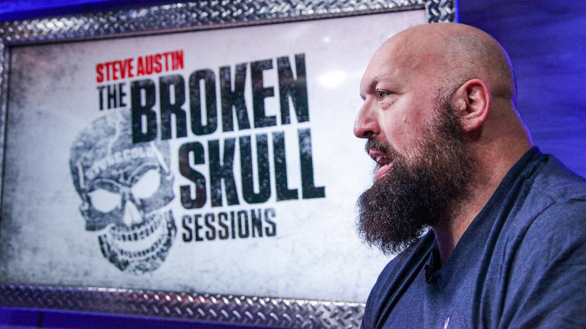 “stone Cold” Steve Austin Interviews Big Show On Next Episode Of The Broken Skull Sessions Wwe