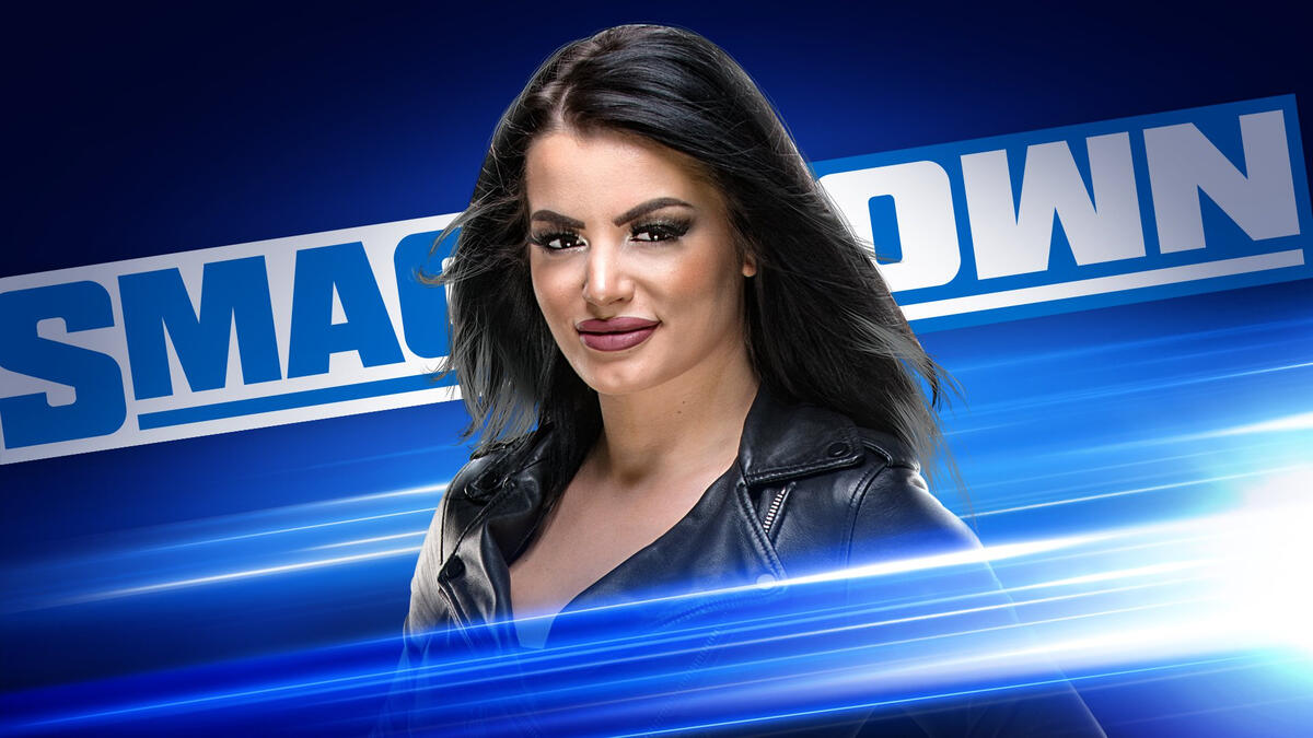 Paige vows to confront Bayley on SmackDown | WWE