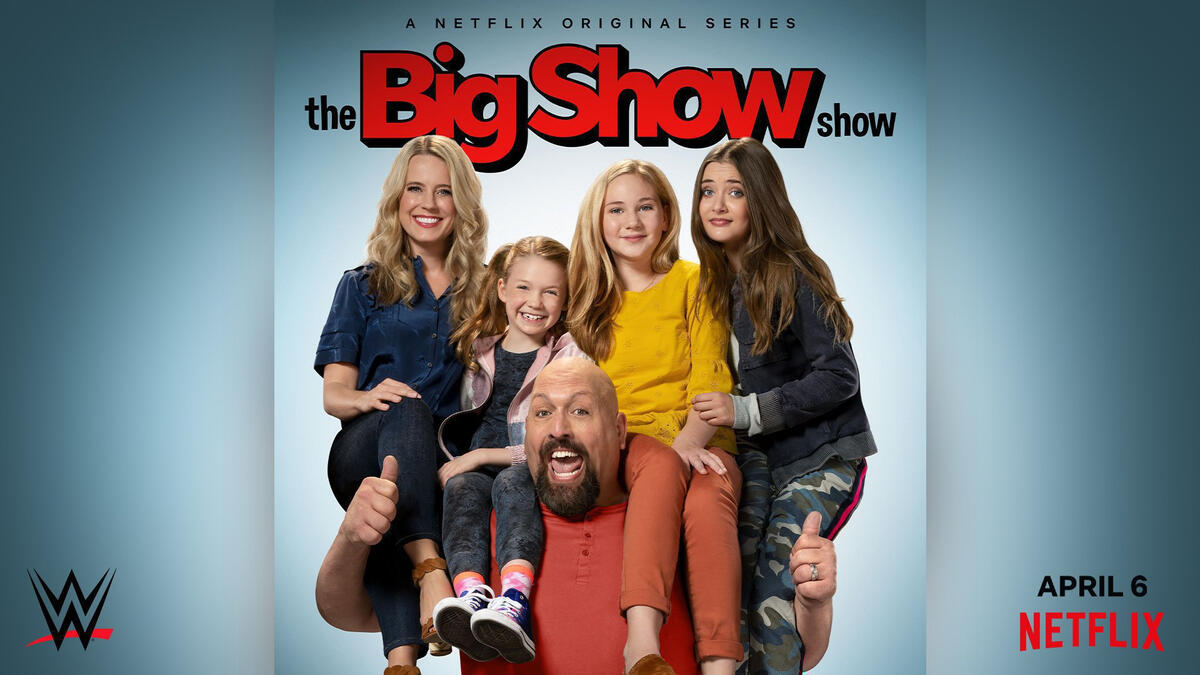 big show doll