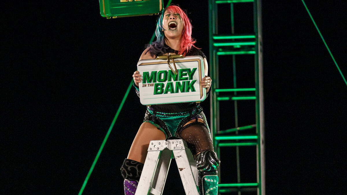 Wwe money in the deals bank results