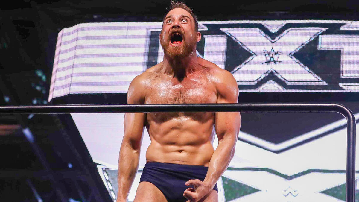 WWE NXT: May 27, 2020 | WWE