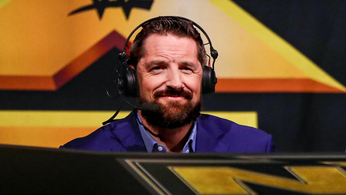 wade barrett