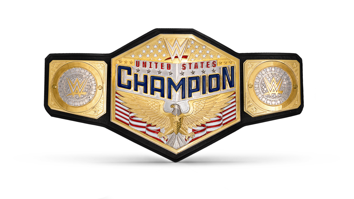 United States Championship Wwe