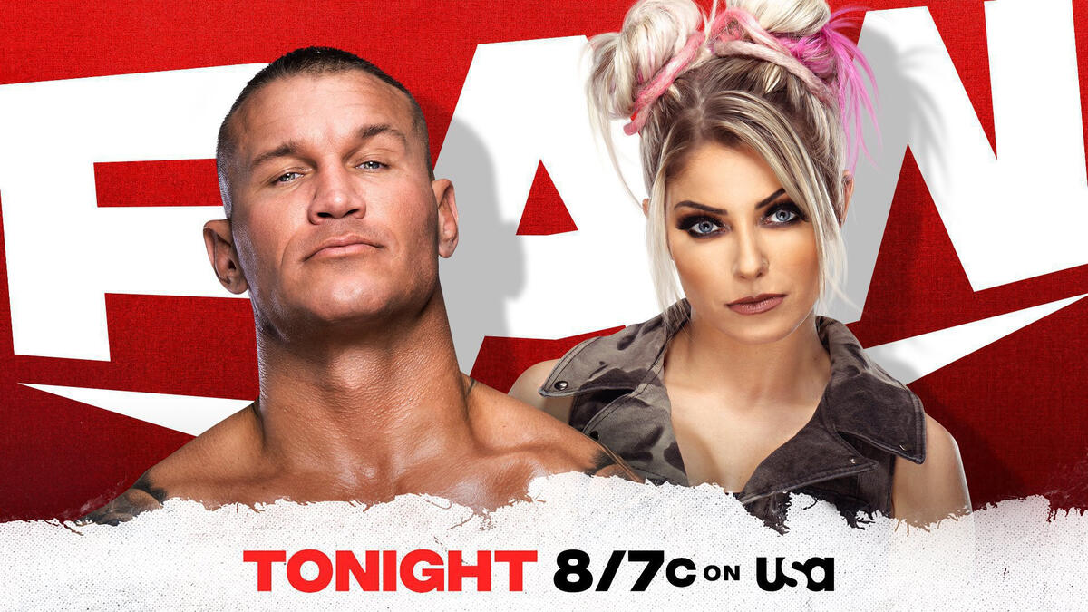 What's next for Randy Orton and Alexa Bliss? | WWE