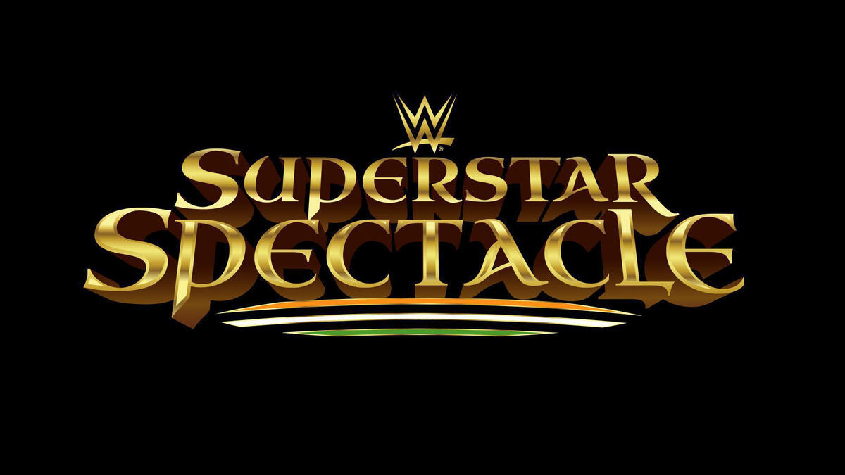 Superstar Spectacle WWE