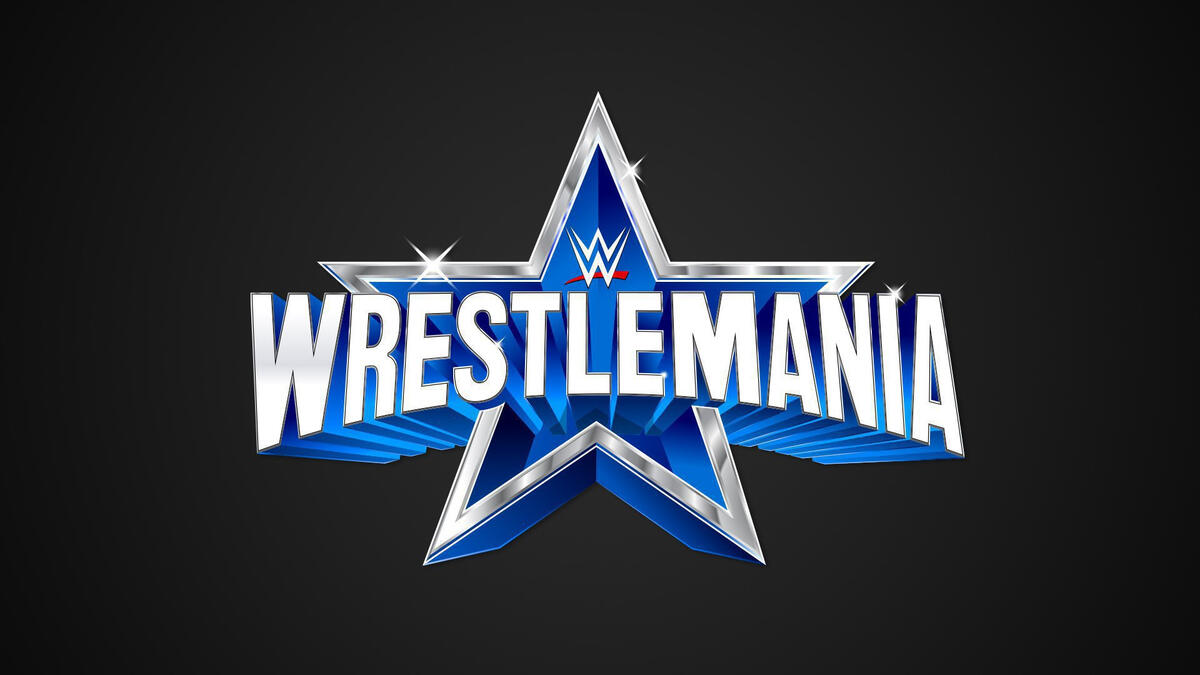 WrestleMania returns to Dallas on Sunday, April 3, 2022 WWE