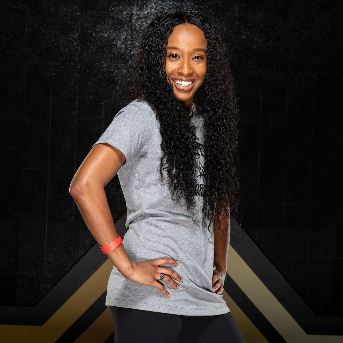 WWE Performance Center recruits, Feb. 2021: photos | WWE