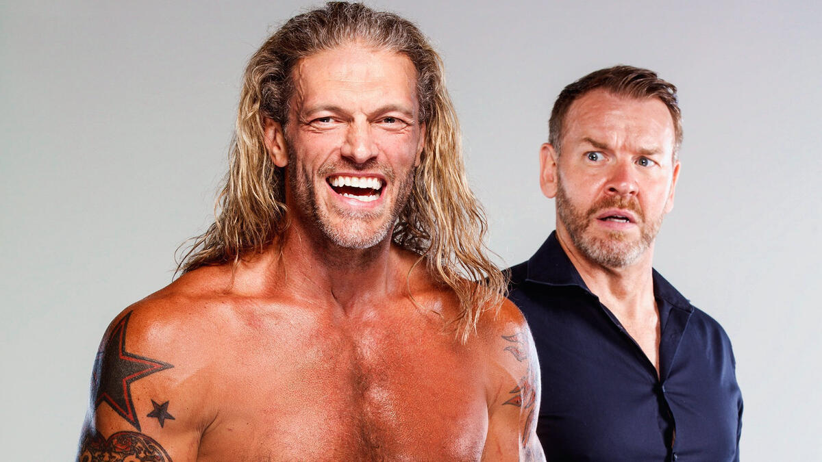 Must-see photo shoot outtakes: photos | WWE