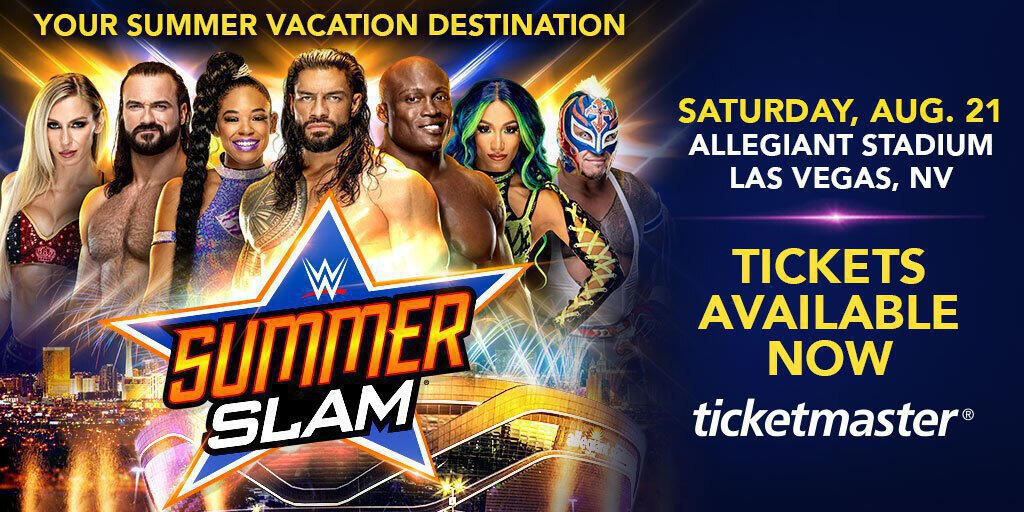 Summerslam 2024 Tickets Price Lind Shelia