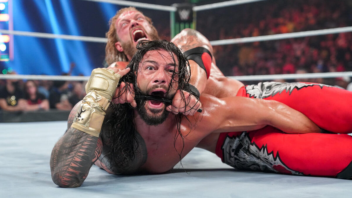 Wrestlers Who Can't Stand Roman Reigns