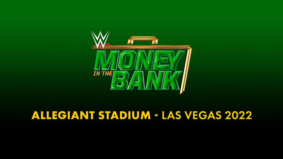 Allegiant Stadium to host WWE Money in the Bank on July 4th weekend in