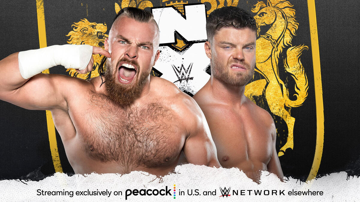 WWE: What’s Streaming This Week On Peacock And WWE Network | WWE