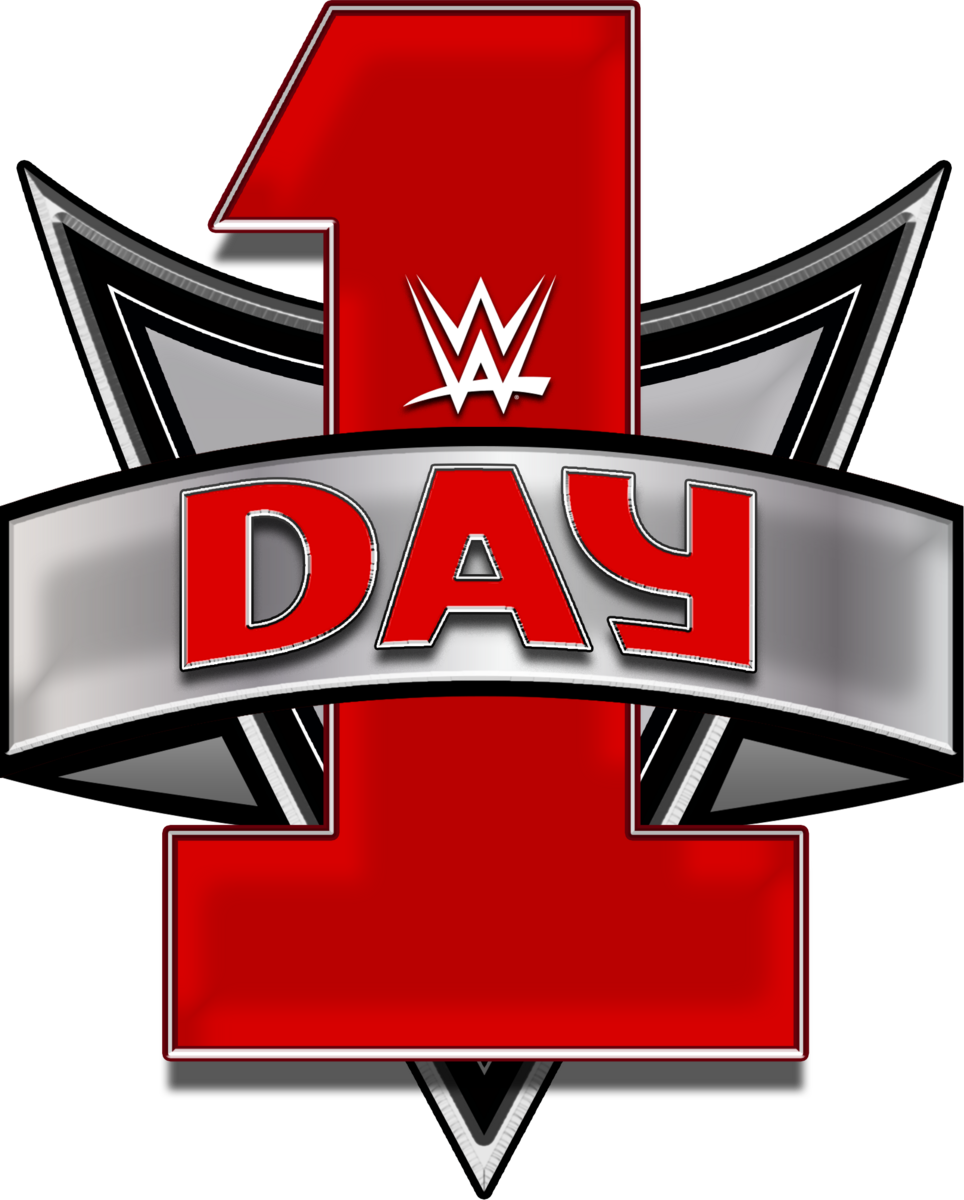 Wwe Day 1 Wwe