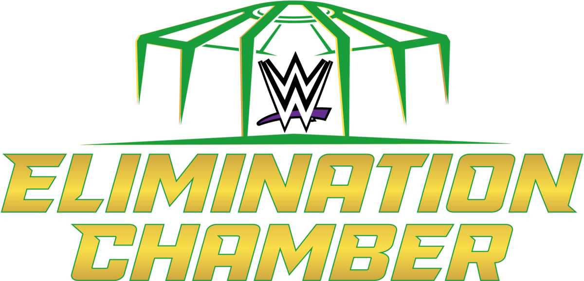 elimination chamber logo