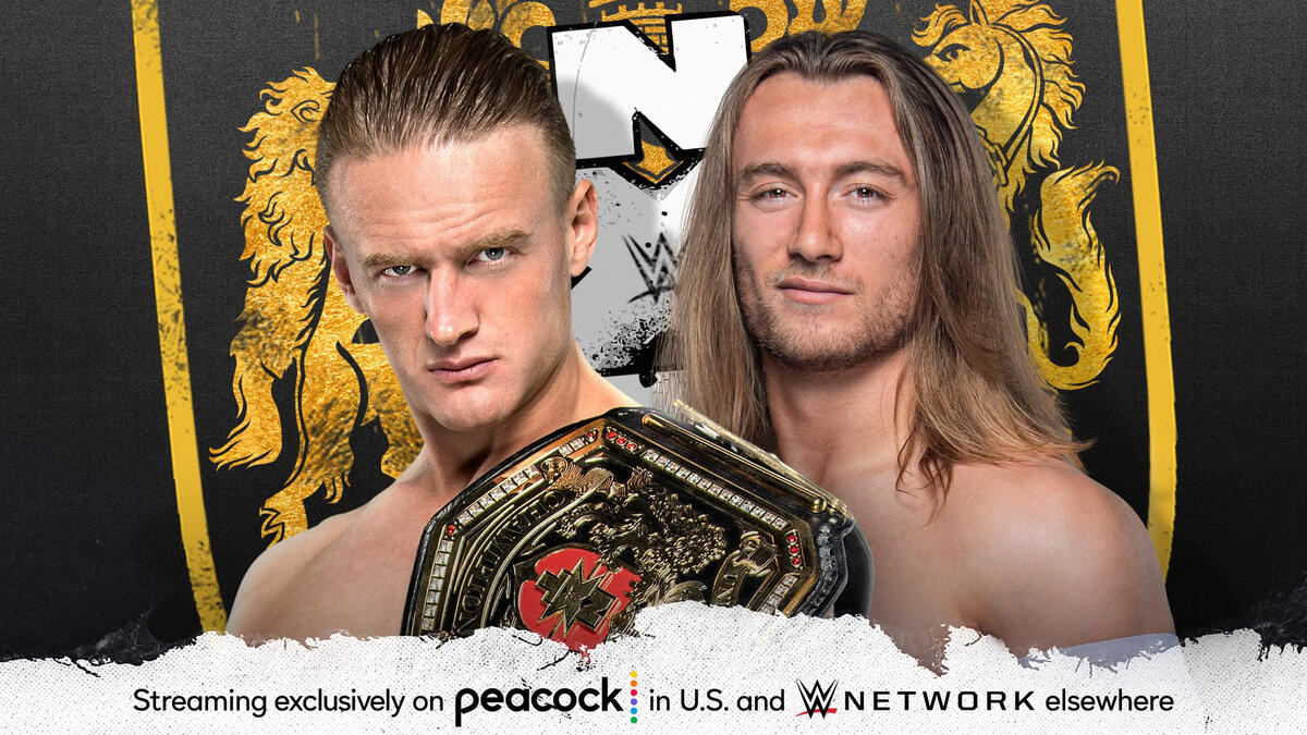 WWE: What’s Streaming This Week On Peacock And WWE Network | WWE