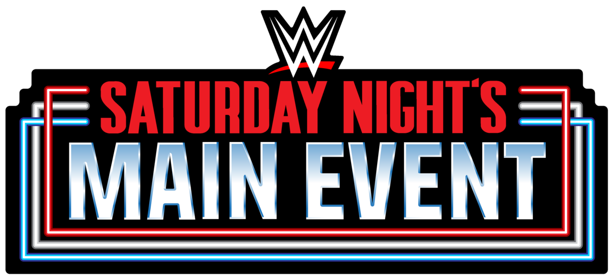 Saturday Night's Main Event WWE