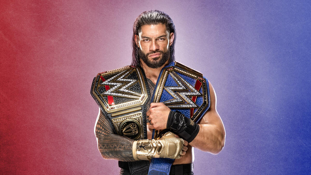 “There Has Not Been Any Discussion” About Roman Reigns Main-Eventing 2023 WWE Saudi Show 1