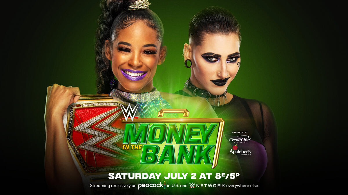 WWE Raw Preview (20/06/22): Money In The Bank Qualifier; Elias Returns 2