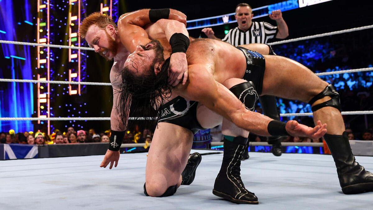 The incredible images of SmackDown, July 29, 2022: photos | WWE