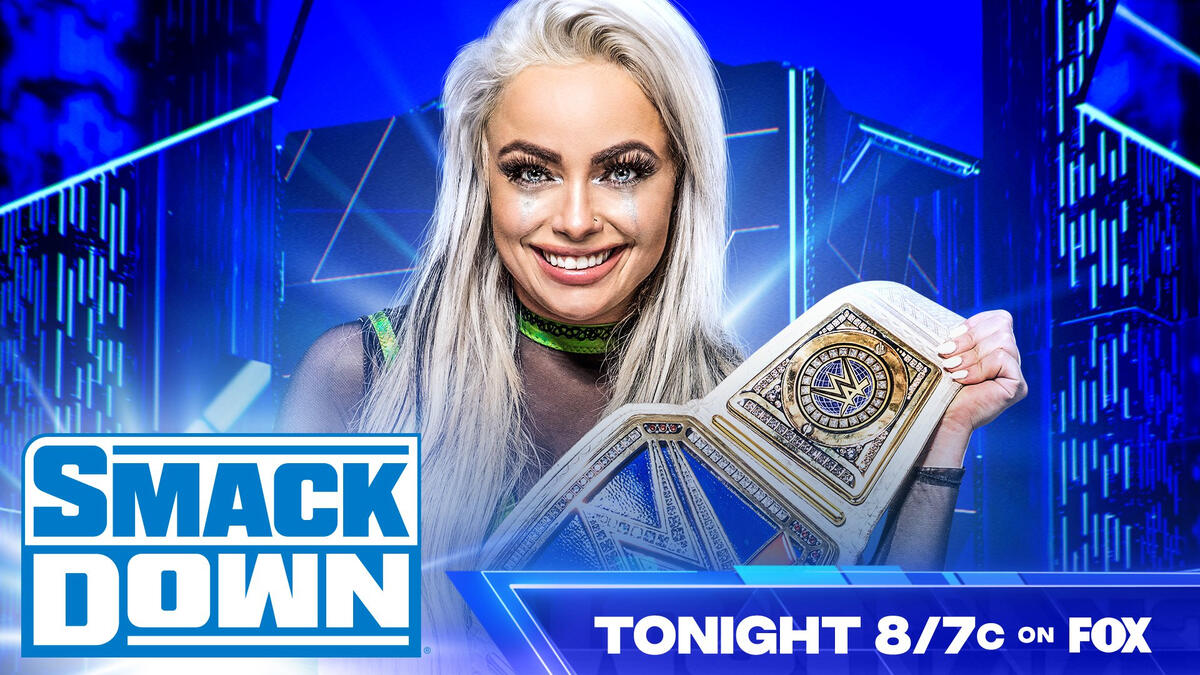 New SmackDown Women’s Champion Liv Morgan Kicks Off Her Title Reign! | WWE