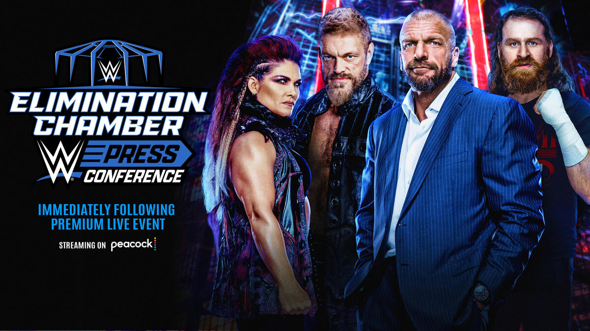 Elimination chamber stream reddit hot sale