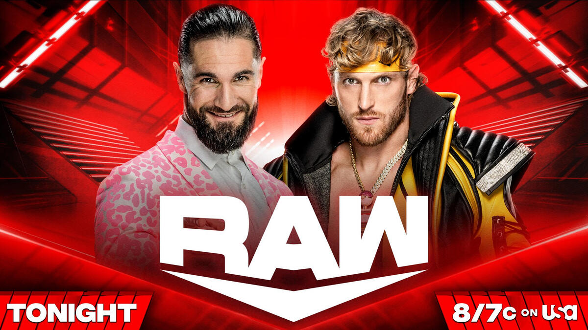 Can Seth Rollins Lead WWE Raw as Top Face?