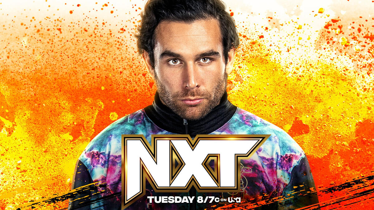 Noam Dar makes his return to action in NXT | WWE