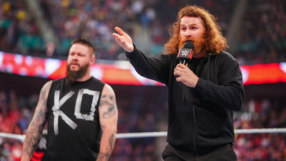 The spectacular images of Raw, May 15, 2023: photos | WWE