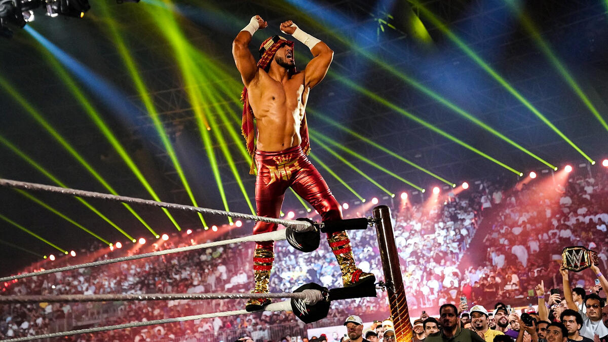 Roman Reigns Xnxx Videos - Mustafa Ali | WWE