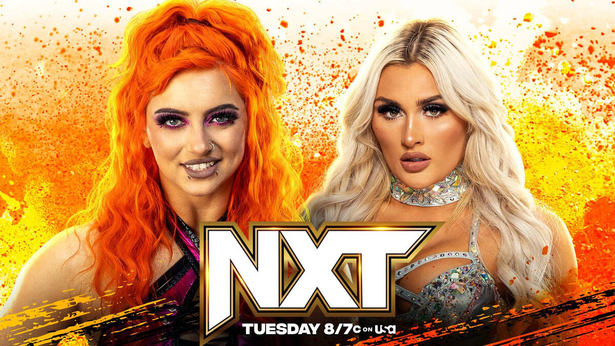 Tiffany Stratton And Gigi Dolin To Square Off In Nxt Women’s Championship Tournament Wwe