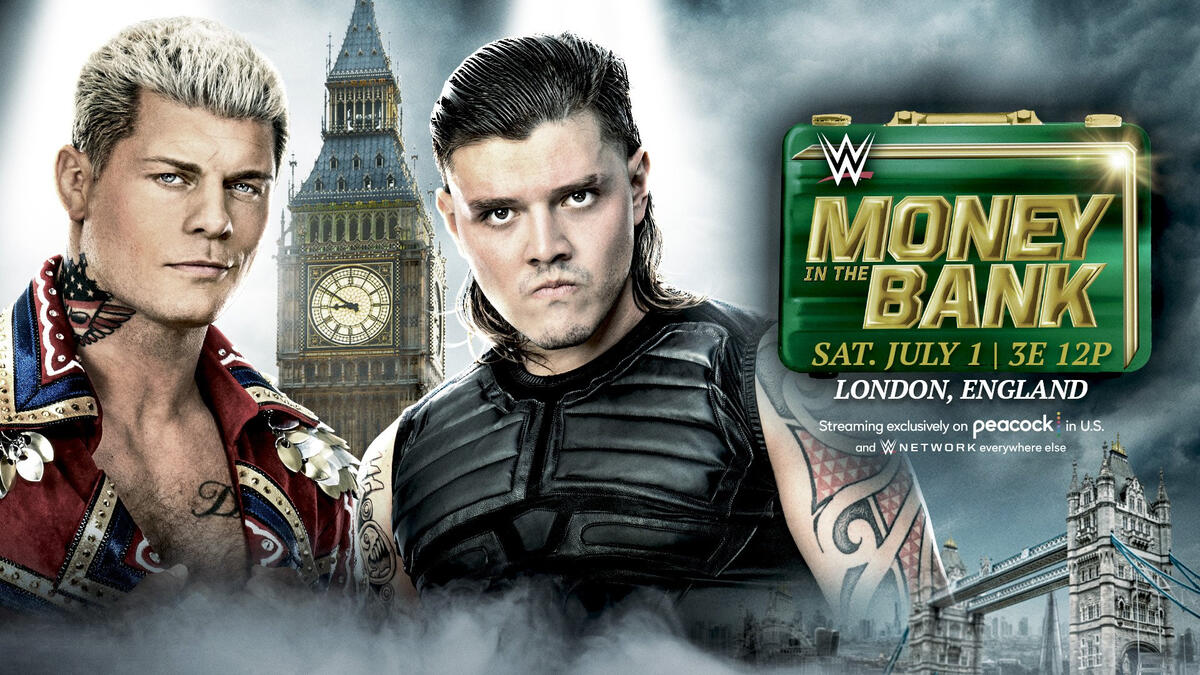 Money In The Bank 2023: Surprising Main Event Plans For Tonight’s WWE PLE 2