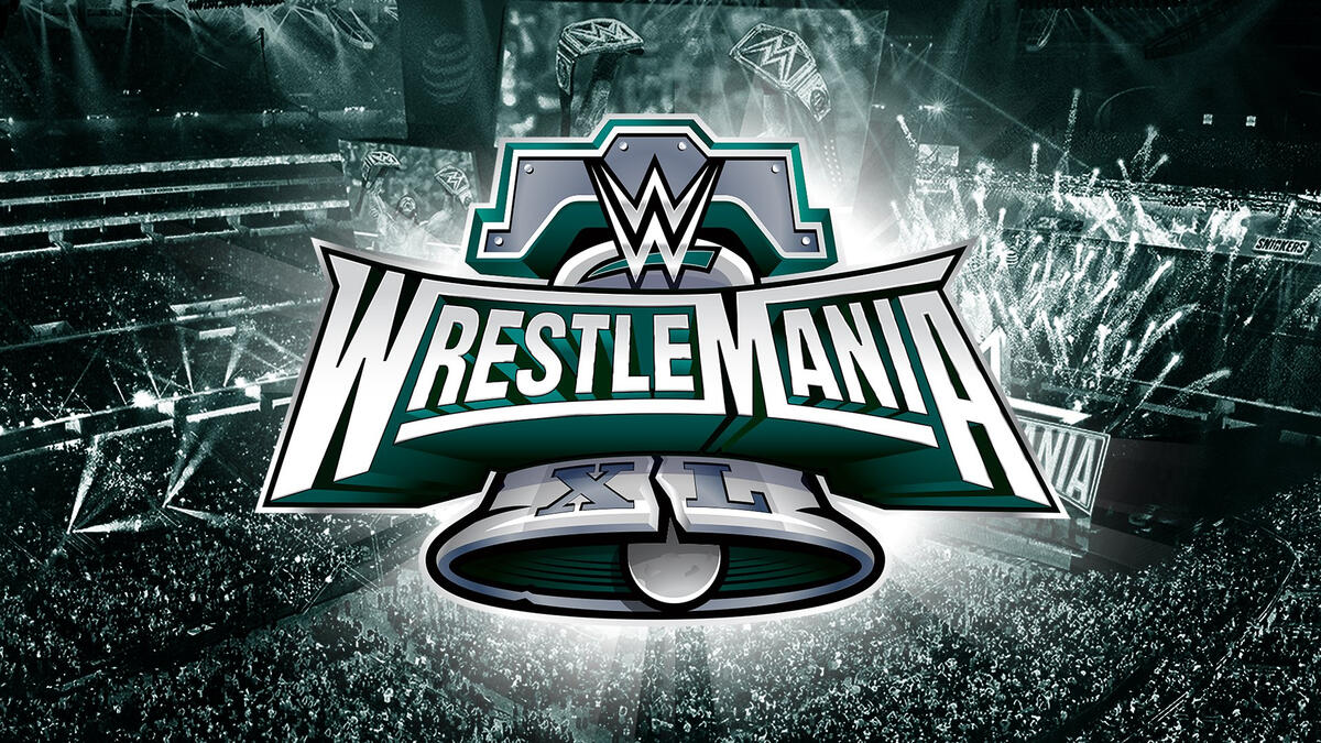 WrestleMania 40 tickets AVAILABLE NOW | WWE