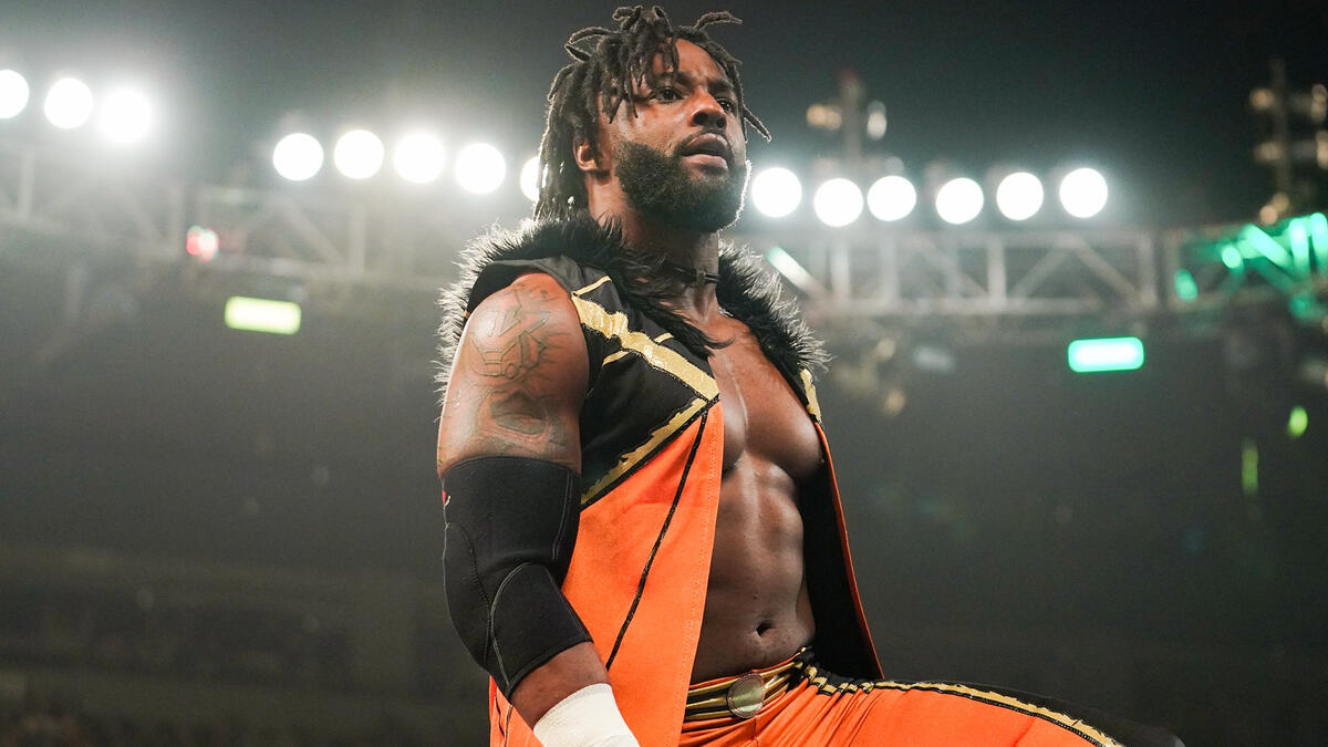 Top 10 Black Wrestlers To Have Wrestled In The WWE, News, Scores,  Highlights, Stats, and Rumors