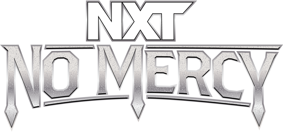 NXT No Mercy WWE