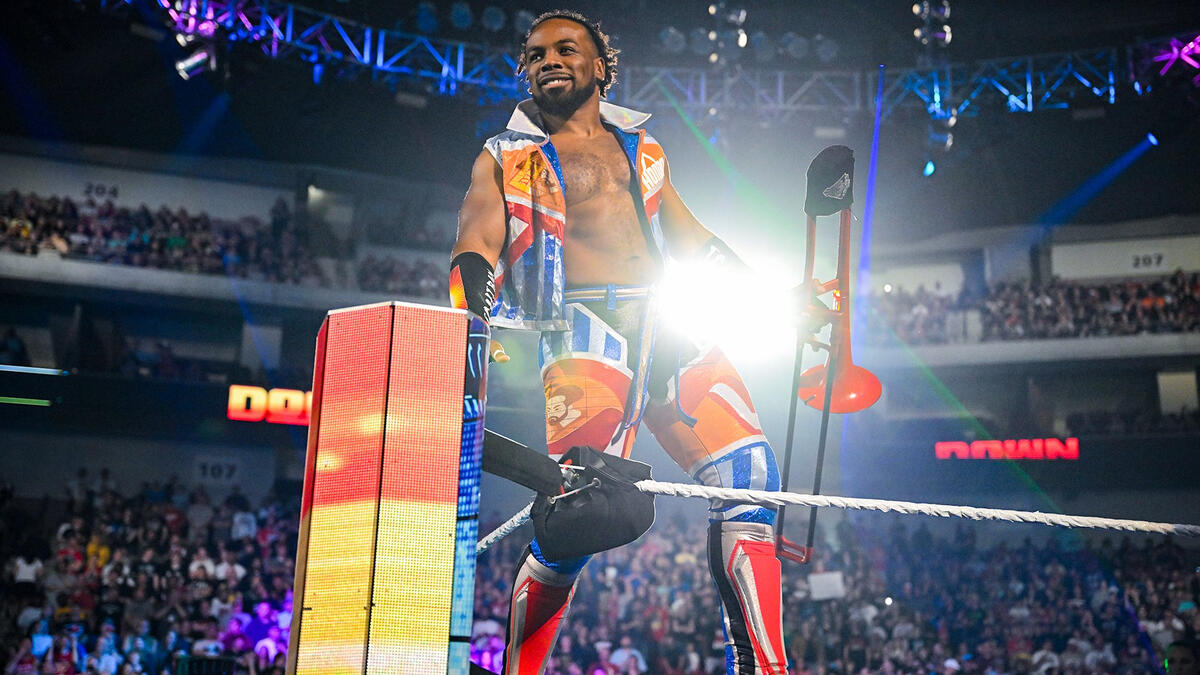 Xavier Woods | WWE