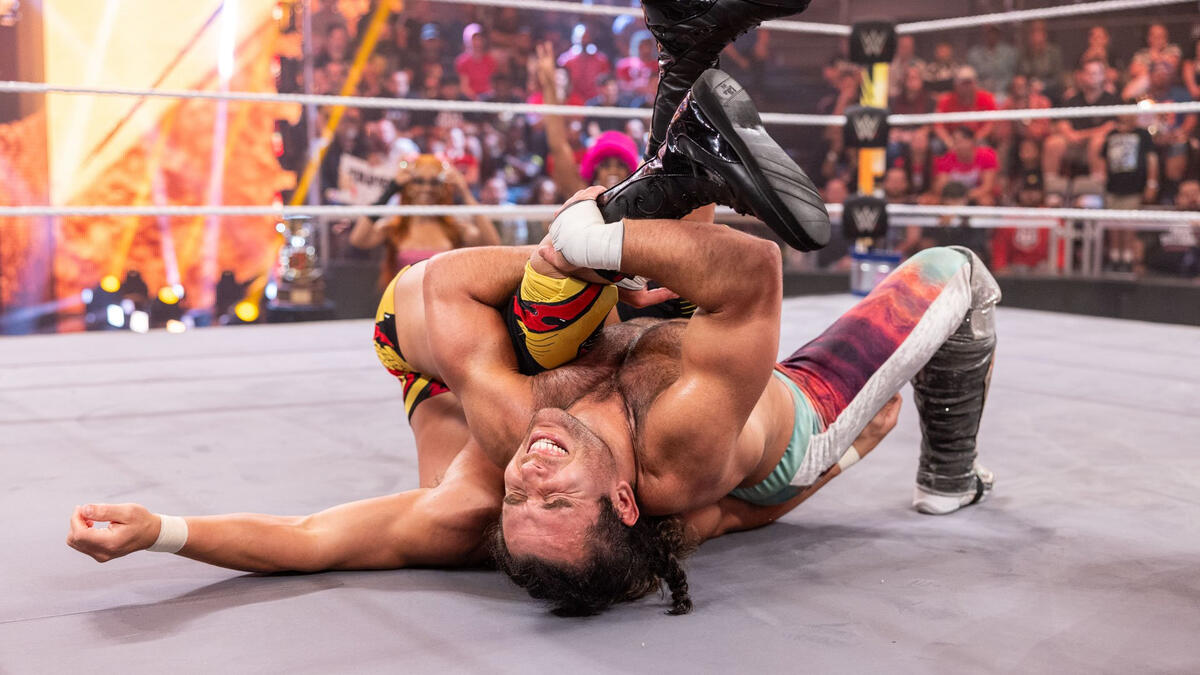 WWE NXT Results: Nov. 21, 2023 | WWE