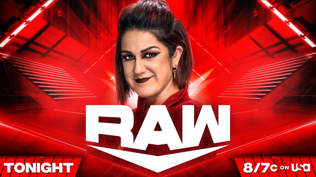 Bayley comes to Raw following her Royal Rumble victory | WWE