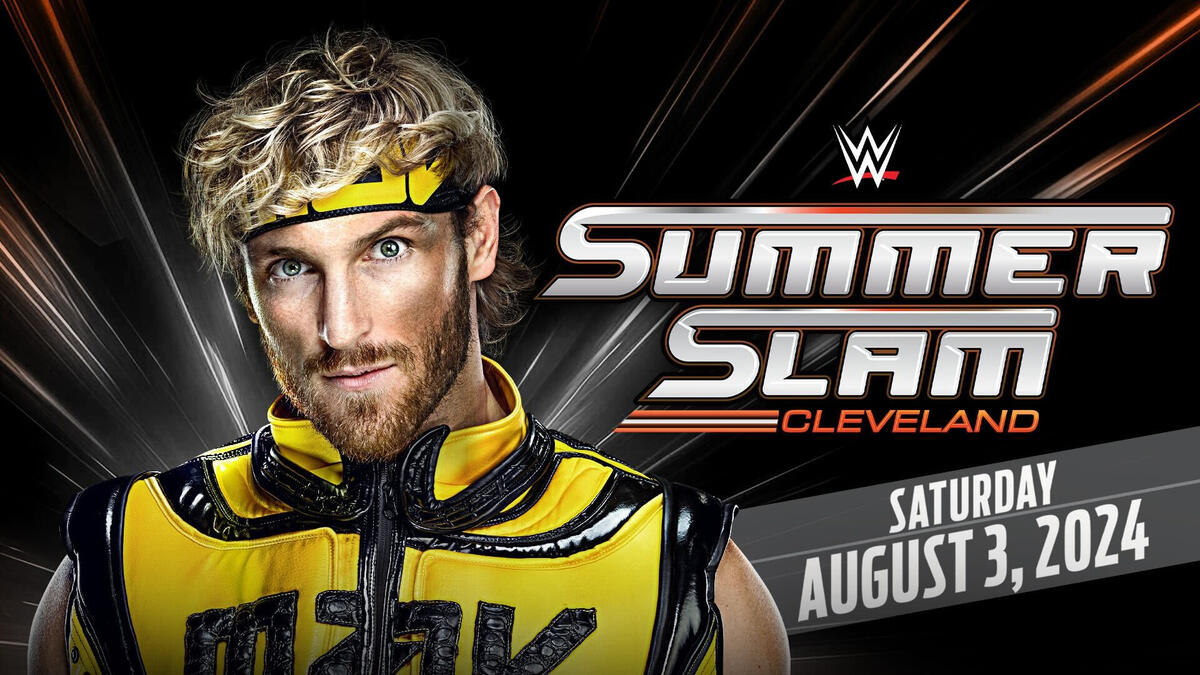 Cleveland to host SummerSlam 2024 WWE