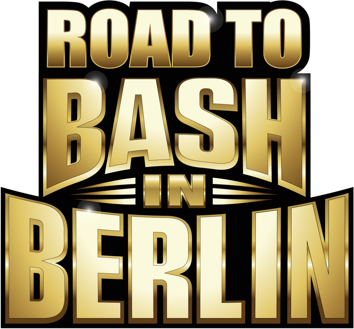 WWE Live Road to Bash in Berlin WWE