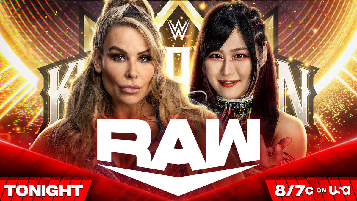 WWE RAW May 06 Results, Grades, and Analysis