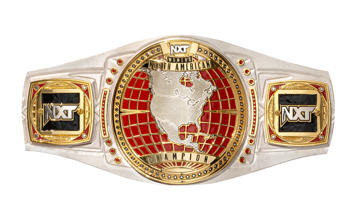 Wwe North American Championship 2025 Kala Lorraine