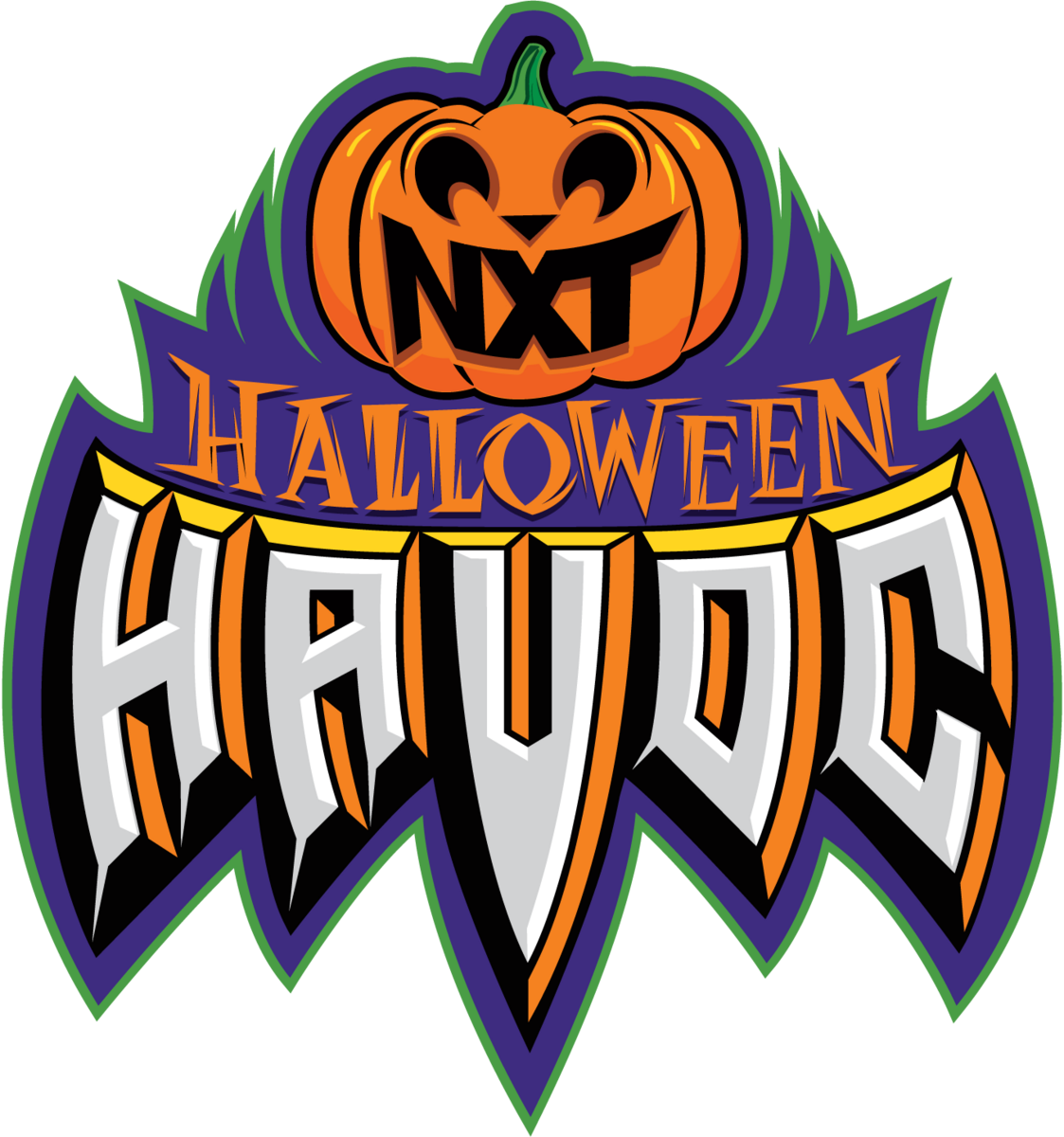 NXT Halloween Havoc | WWE