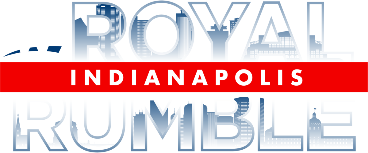 REGISTER NOW! Royal Rumble WWE