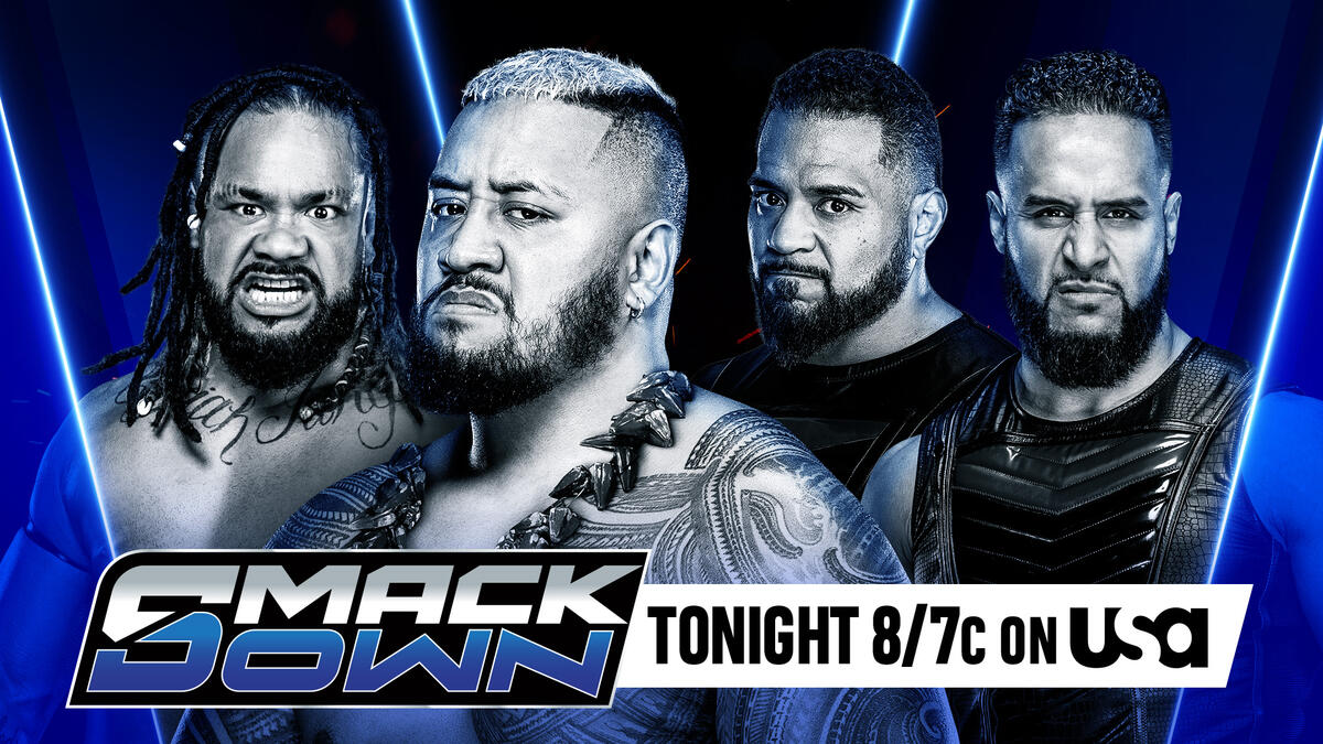 WWE SmackDown Preview and Highlights for November 8, 2024: Acknowledgement Ceremony and More