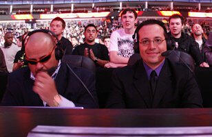 Reflecting on Joey Styles | WWE