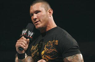 Randy Orton and IED: The facts | WWE