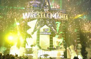 WrestleMania Breaks Record | WWE