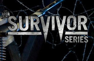 Survivor Series Tickets Available Now 